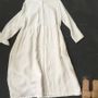 Apparel - Robe Mariko - Blancfren - BAAN