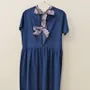 Apparel - Robe Denimfren - BAAN