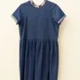Apparel - Robe Denimfren - BAAN