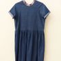 Apparel - Robe Denimfren - BAAN