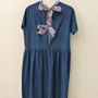 Apparel - Robe Denimfren - BAAN