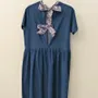 Apparel - Robe Denimfren - BAAN