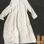 Apparel - Robe Mariko - Naturellefren - BAAN