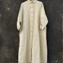 Apparel - Robe Mey - Amandefren - BAAN