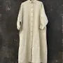 Apparel - Robe Mey - Amandefren - BAAN