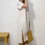Apparel - Robe double gaze cotonfren - BAAN