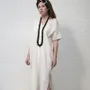 Apparel - Robe double gaze cotonfren - BAAN