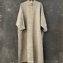 Prêt-à-porter - Robe Mey - Argile - BAAN