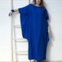 Apparel - Robe Kimonofren - BAAN