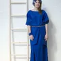 Apparel - Robe Kimonofren - BAAN