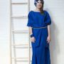 Apparel - Robe Kimonofren - BAAN