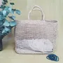 Sacs et cabas - Sac de plage en palmier - BAAN