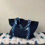 Bags and totes - Sac Denim N°2 - Denim bleufren - BAAN