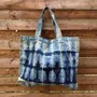 Bags and totes - Sac Denim Tie Dye N°2fren - BAAN