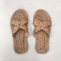 Chaussures - Sandales tressées N°1 - L - BAAN