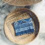 Scarves - Sarong Blockprint N°2fren - BAAN