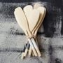 Kitchen utensils - Spatules boisfren - BAAN