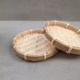 Couverts & ustensiles de cuisine - Sous-verres en bambou - BAAN
