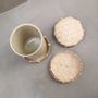 Couverts & ustensiles de cuisine - Sous-verres en bambou - BAAN