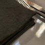 Sets de table - Set en lin Noir - BAAN