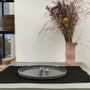 Sets de table - Set en lin Noir - BAAN