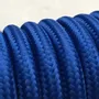 Suspensions - Suspension Flower Noire - Indigo - BAAN
