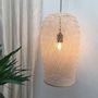 Suspensions - Suspension Lantern - M, Noir - BAAN