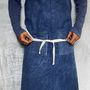 Tabliers de cuisine - Tablier Stonewash - BAAN