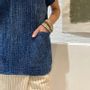 Apparel - Top Stonewash N°3fren - BAAN
