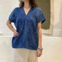 Apparel - Top Stonewash N°3fren - BAAN