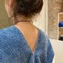 Prêt-à-porter - Top Stonewash N°2 - BAAN