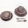 Everyday plates - Vaisselle Noyer - Cuillère 15cmfren - BAAN
