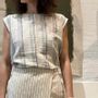 Prêt-à-porter - Top Yumi N°3 - BAAN