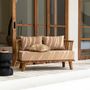Stools - The Cincin Stool - Black - BAZAR BIZAR LIVING
