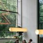 Hanging lights - BARCELONETA hanging lamp 150cm - LUXCAMBRA