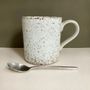 Kitchen utensils - Mug en grèsfren - BAAN