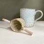 Kitchen utensils - Mug en grèsfren - BAAN