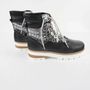 Shoes - Boots №61 Handmade - MONYER
