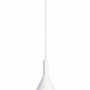 Suspensions - CAPUCHINA suspension en métal noir - LUXCAMBRA