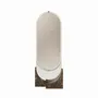 Mirrors - Hidden Floor Mirror - PORUS STUDIO