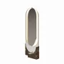 Mirrors - Hidden Floor Mirror - PORUS STUDIO