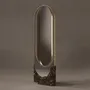 Mirrors - Hidden Floor Mirror - PORUS STUDIO