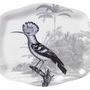 Trays - Huppe rococo tray - PARADISIO IMAGINARIUM
