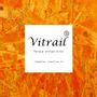 Objets personnalisables - Table - Coffre ouvrants horizontaux - VITRAIL