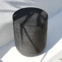 Tabourets - Le tabouret Buntuk - Noir - BAZAR BIZAR LIVING
