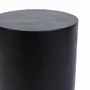 Tabourets - Le tabouret Buntuk - Noir - BAZAR BIZAR LIVING