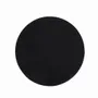 Tabourets - Le tabouret Buntuk - Noir - BAZAR BIZAR LIVING