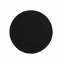 Tabourets - Le tabouret Buntuk - Noir - BAZAR BIZAR LIVING