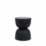 Tabourets - Le tabouret Montréal - Noir - BAZAR BIZAR LIVING