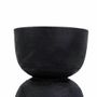 Tabourets - Le tabouret Montréal - Noir - BAZAR BIZAR LIVING